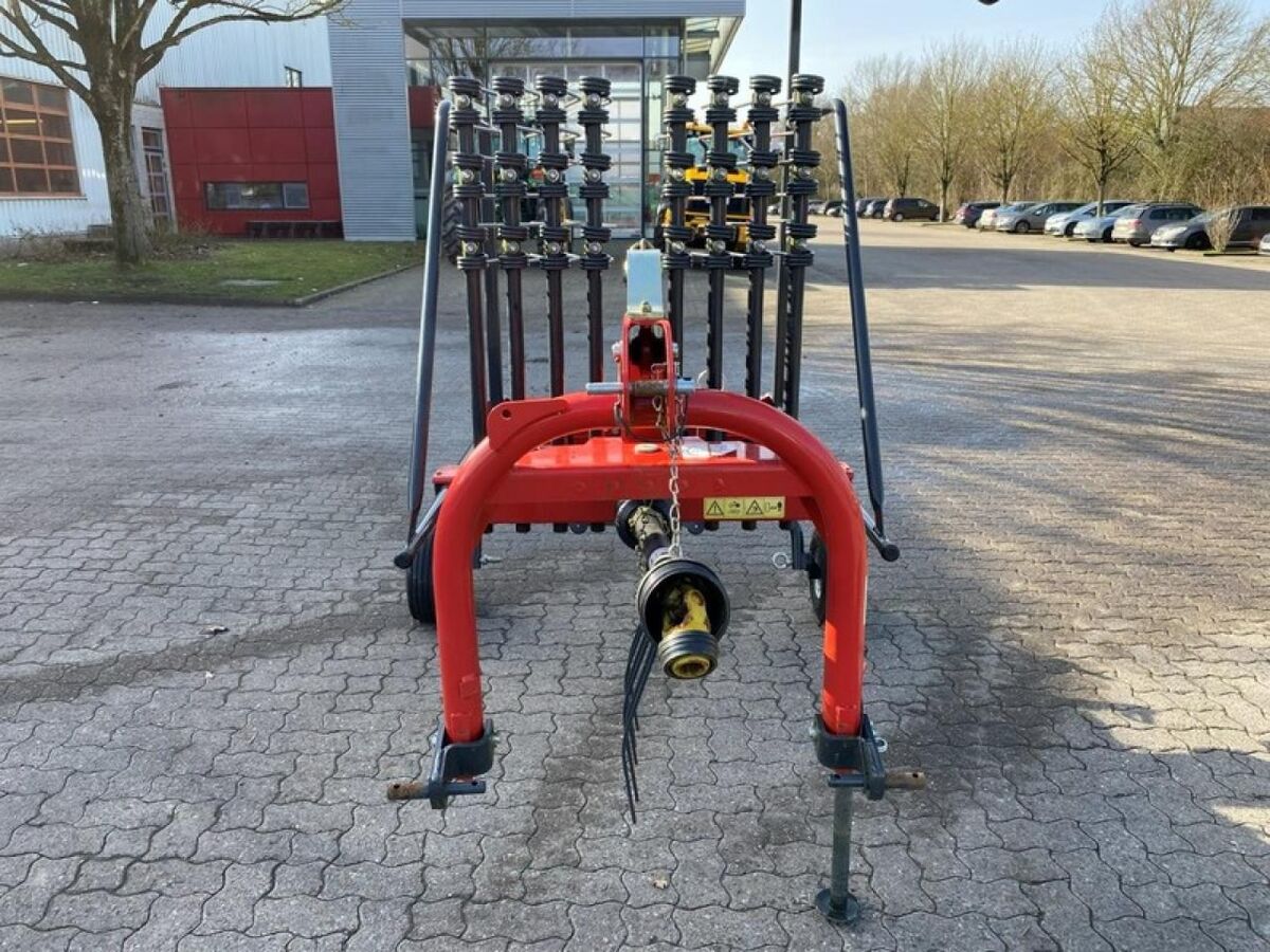 Vicon ANDEX 323 EINKREISEL - NEUWERTIG 2