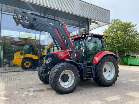 Case IH MAXXUM CVX 150