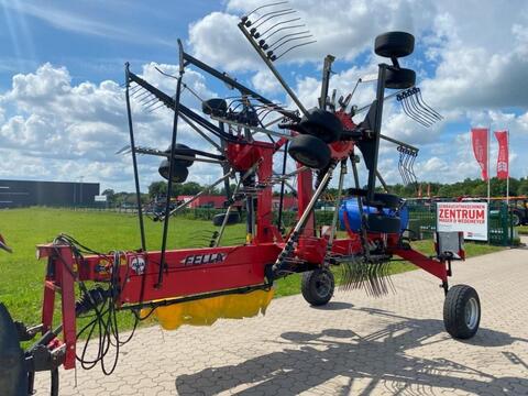 Fella TS 880 MITTELSCHWADER