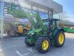 John Deere 5125R MIT FRONTLADER