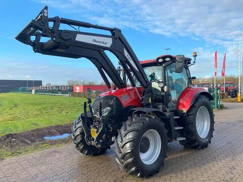 Case-IH MAXXUM 150 C