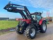 Case-IH MAXXUM 150 CVX MIT FL & FZW