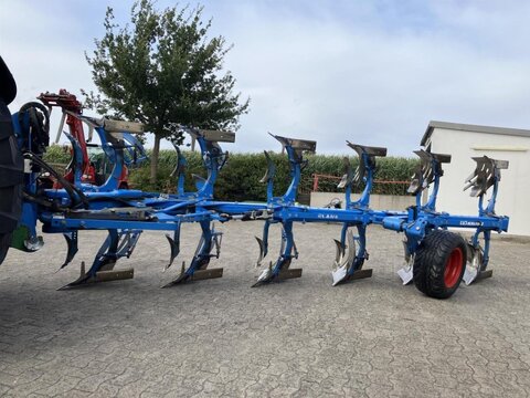 Lemken Juwel 8 MV 5+1 N 100 2