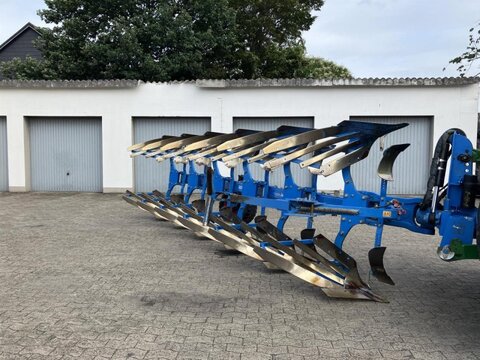 Lemken Juwel 8 MV 5+1 N 100 3
