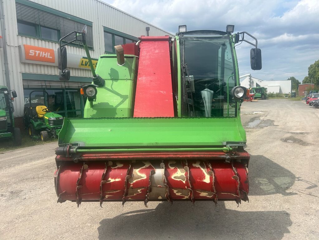 Strautmann Verti-Mix 200SF Double 2