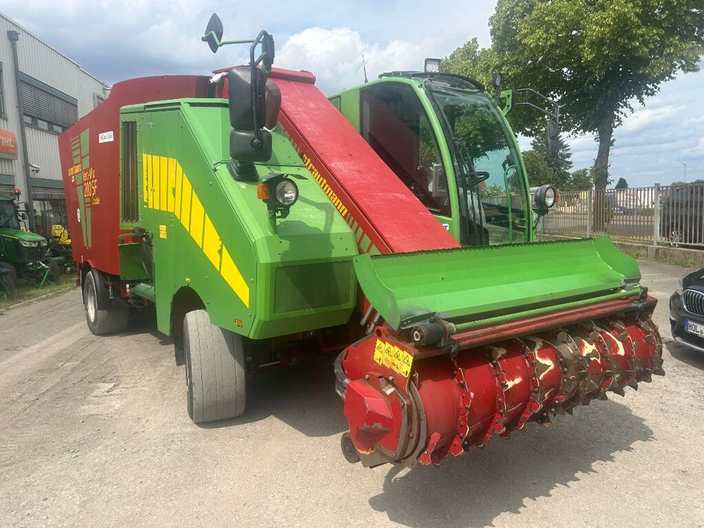 Strautmann Verti-Mix 200SF Double 3