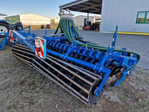 Meyer MIXI 5000 GEF 3