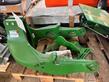John Deere Anbaukonsolen