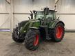 Fendt 724 S4 ProfiPlus