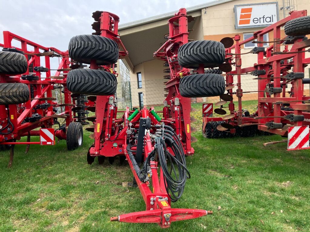 Horsch Joker 8 RT 3
