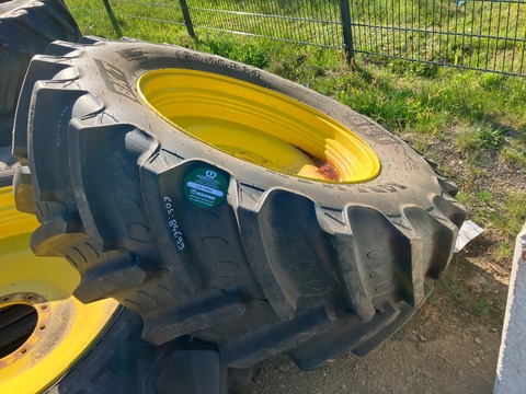 BKT 480/70R34