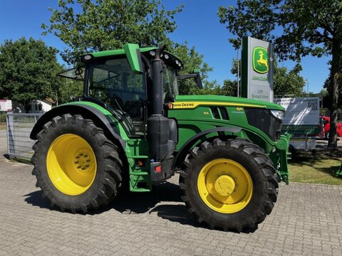 John Deere 6R 155 2