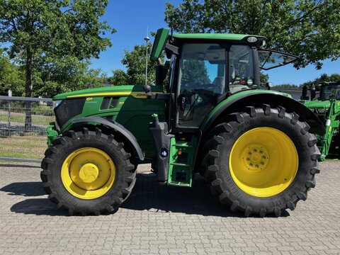 John Deere 6R 155