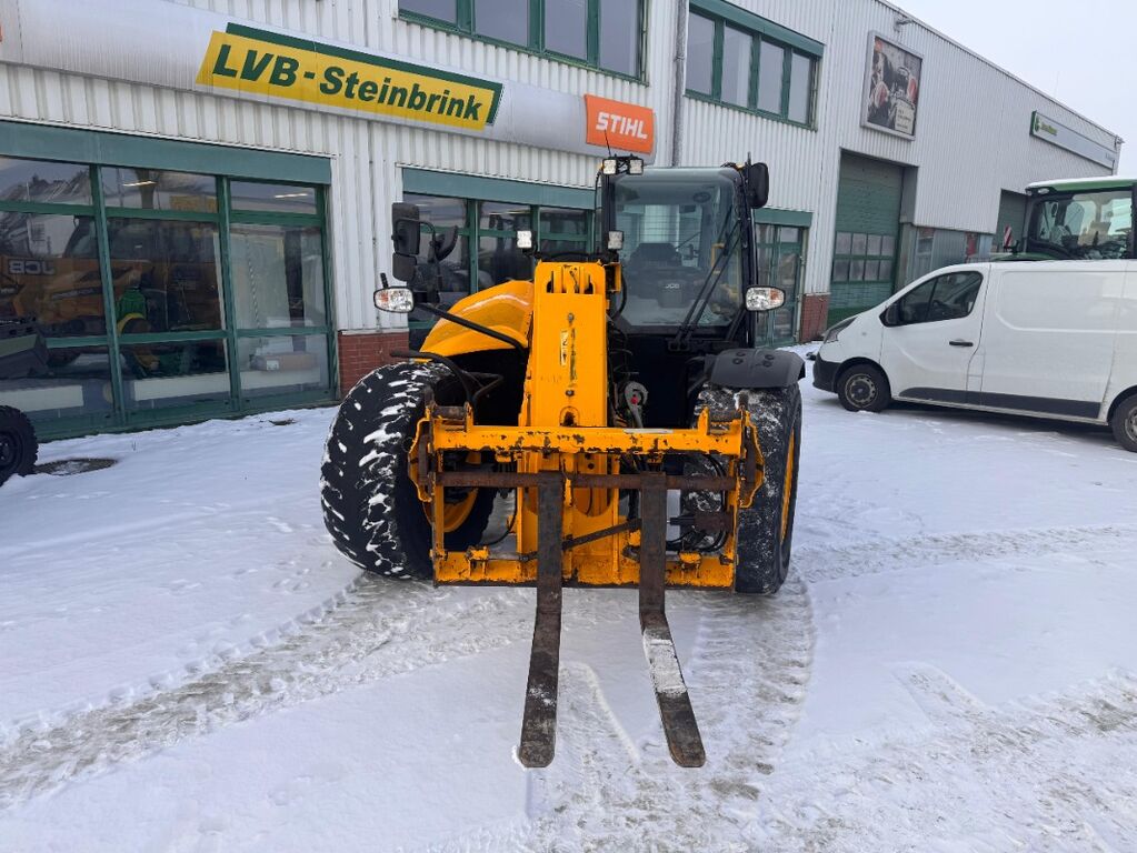 JCB 542-70 AgriSuper 2