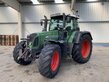 Fendt 818 Vario TMS