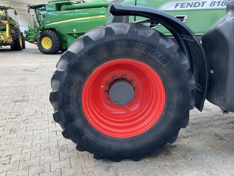 Fendt 818 Vario TMS 3