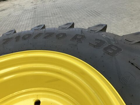 Trelleborg 710/70R38 2
