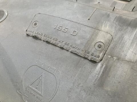 Trelleborg 710/70R38 3