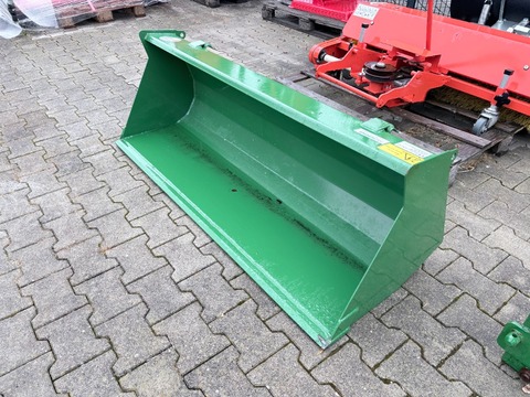 Sonstige Kommunal 1,50m