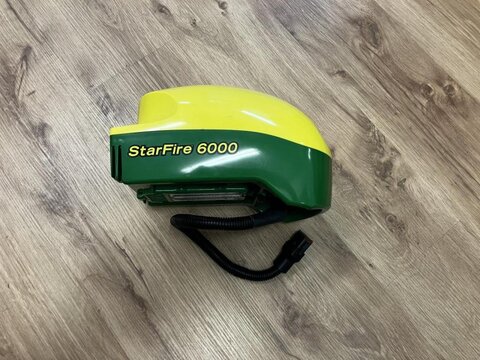 John Deere SF6000 SF3, M-RTK 3