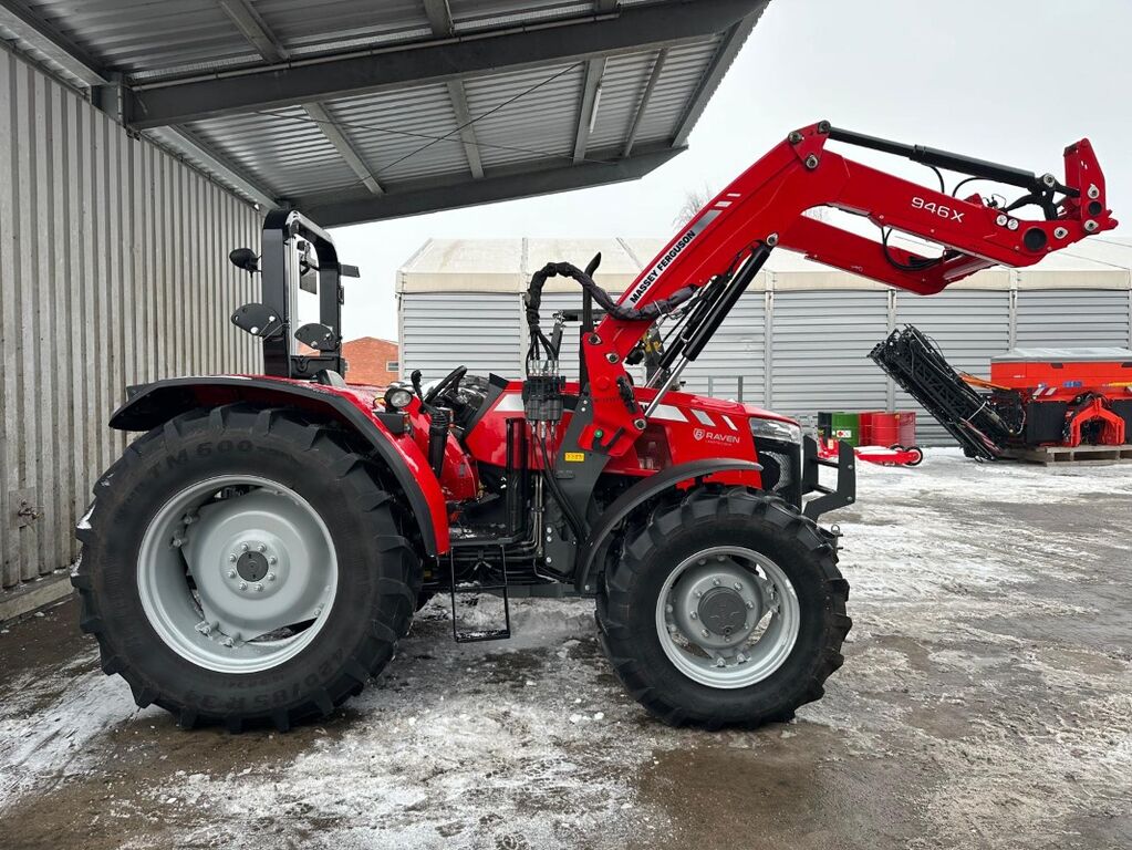Massey Ferguson 4707 3