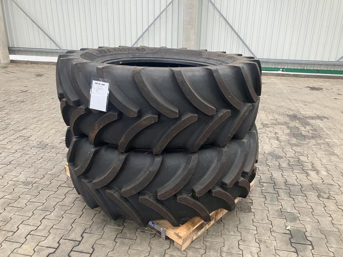 Vredestein 650/65R42 1