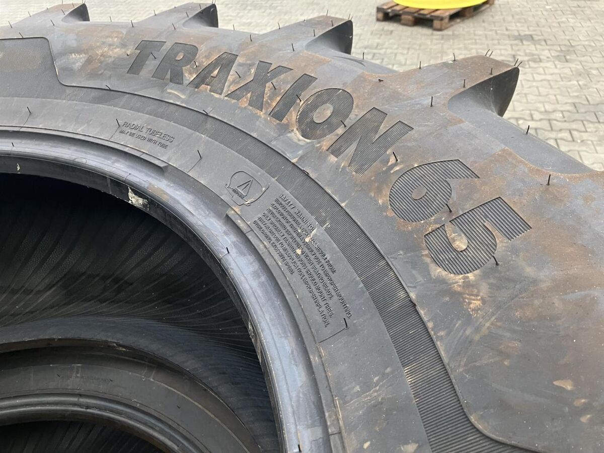 Vredestein 650/65R42 3