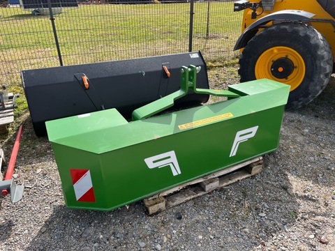 Sonstige MMS Agriline 1150kg