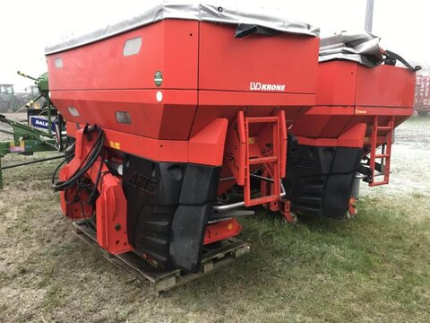 Rauch Axis-H50.2 EMC+W 2