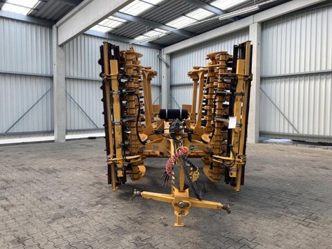 Agrisem DOM Silver 5.0 2