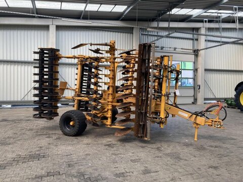 Agrisem DOM Silver 5.0 3