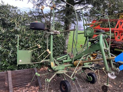 Krone KW 5.20