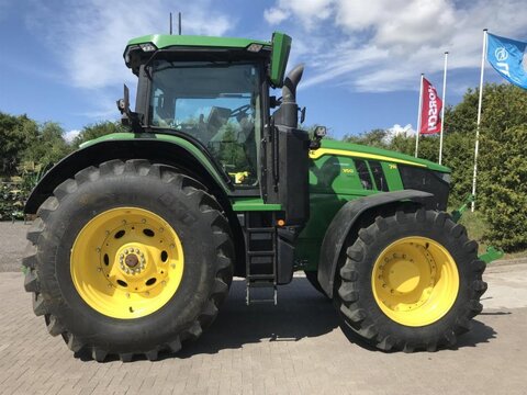 John Deere 7R 350 2