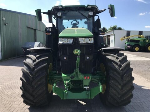John Deere 7R 350 3