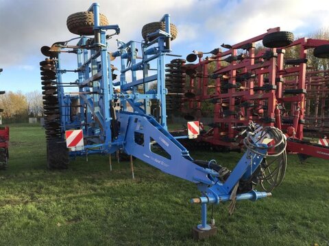 Lemken Karat 12/700 KUA 2