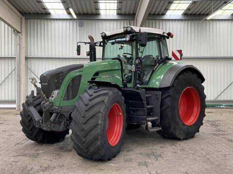 Fendt 939 Vario