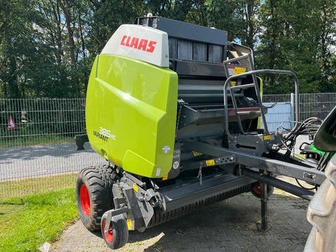CLAAS 385 RC Variant