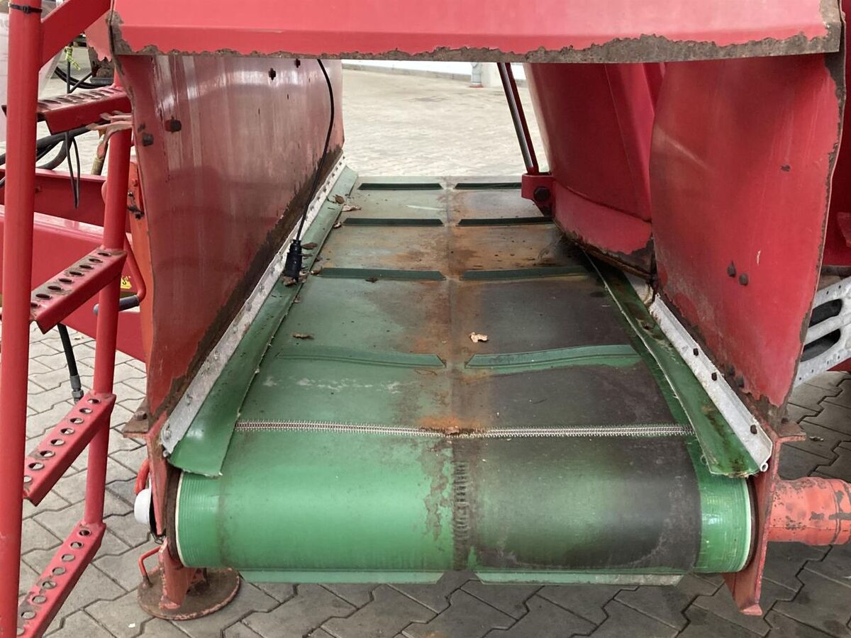 Trioliet Solomix 1 VL 1000 2