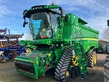 John Deere S780
