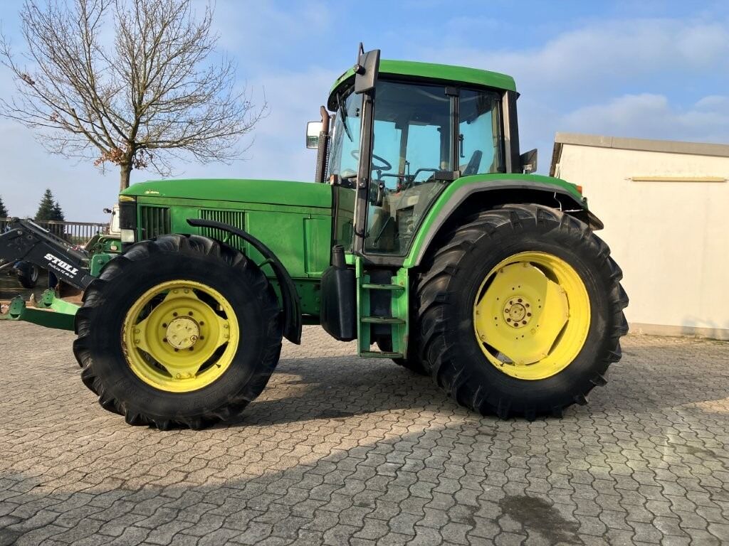 John Deere 6800 3