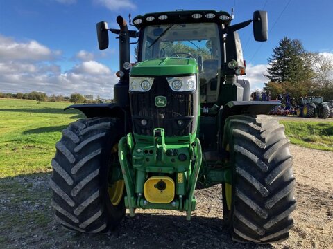 John Deere 6250R 3