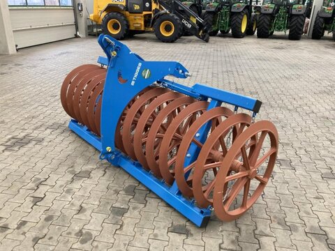 Tigges Nautilus 930 W 160 2