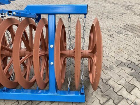 Tigges Nautilus 930 W 160 3