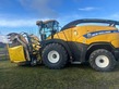 New Holland FR 700