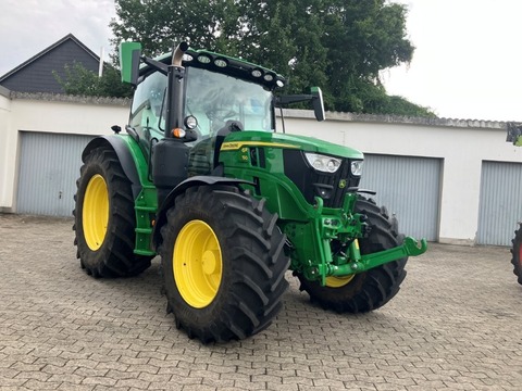 John Deere 6R 150