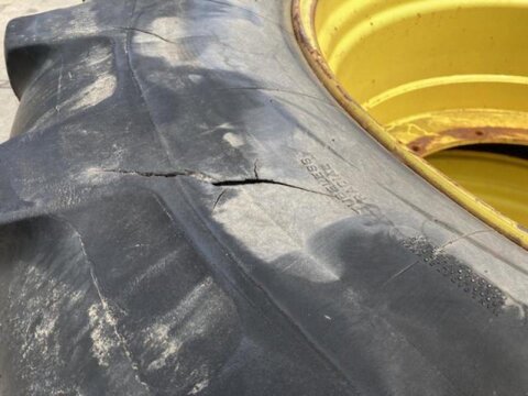 Michelin 620/70R46 2