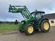 John Deere 5080 R Power