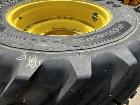 Michelin 650/60R34 VF 3