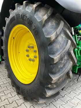 Continental 480/70R38