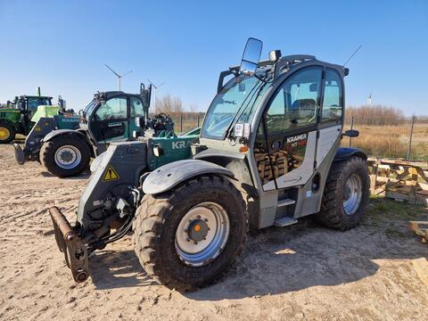 Kramer KT407